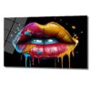 Renkli Dudaklar: Modern Pop Art Cam Tablo | Canlı Duvar Dekorasyonu Duvar Dekoru cam tablo, duvar sanatı, modern dekorasyon, soyut sanat, cam sanat eserleri, iç mekan dekorasyonu, ofis dekorasyonu, ev dekorasyonu, restoran dekorasyonu, cafe dekorasyonu, cam baskı, UV baskı, estetik duvar sanatı