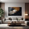 cam tablo, duvar sanatı, modern dekorasyon, soyut sanat, cam sanat eserleri, iç mekan dekorasyonu, ofis dekorasyonu, ev dekorasyonu, restoran dekorasyonu, cafe dekorasyonu, cam baskı, UV baskı, estetik duvar sanatı