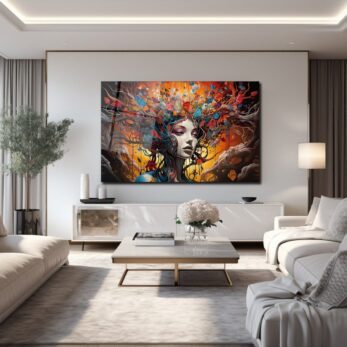 cam tablo, duvar sanatı, modern dekorasyon, soyut sanat, cam sanat eserleri, iç mekan dekorasyonu, ofis dekorasyonu, ev dekorasyonu, restoran dekorasyonu, cafe dekorasyonu, cam baskı, UV baskı, estetik duvar sanatı