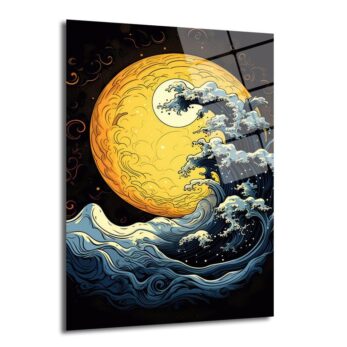 cam tablo, duvar sanatı, modern dekorasyon, soyut sanat, cam sanat eserleri, iç mekan dekorasyonu, ofis dekorasyonu, ev dekorasyonu, restoran dekorasyonu, cafe dekorasyonu, cam baskı, UV baskı, estetik duvar sanatı