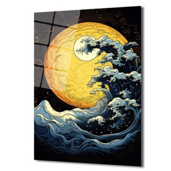 cam tablo, duvar sanatı, modern dekorasyon, soyut sanat, cam sanat eserleri, iç mekan dekorasyonu, ofis dekorasyonu, ev dekorasyonu, restoran dekorasyonu, cafe dekorasyonu, cam baskı, UV baskı, estetik duvar sanatı