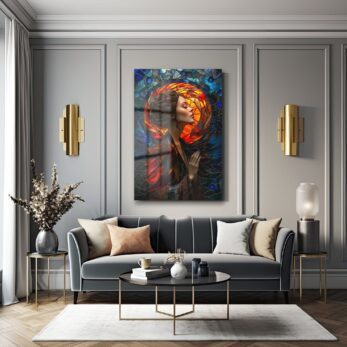 cam tablo, duvar sanatı, modern dekorasyon, soyut sanat, cam sanat eserleri, iç mekan dekorasyonu, ofis dekorasyonu, ev dekorasyonu, restoran dekorasyonu, cafe dekorasyonu, cam baskı, UV baskı, estetik duvar sanatı