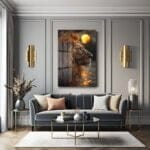 cam tablo, duvar sanatı, modern dekorasyon, soyut sanat, cam sanat eserleri, iç mekan dekorasyonu, ofis dekorasyonu, ev dekorasyonu, restoran dekorasyonu, cafe dekorasyonu, cam baskı, UV baskı, estetik duvar sanatı