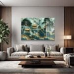 cam tablo, duvar sanatı, modern dekorasyon, soyut sanat, cam sanat eserleri, iç mekan dekorasyonu, ofis dekorasyonu, ev dekorasyonu, restoran dekorasyonu, cafe dekorasyonu, cam baskı, UV baskı, estetik duvar sanatı