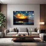 cam tablo, duvar sanatı, modern dekorasyon, soyut sanat, cam sanat eserleri, iç mekan dekorasyonu, ofis dekorasyonu, ev dekorasyonu, restoran dekorasyonu, cafe dekorasyonu, cam baskı, UV baskı, estetik duvar sanatı