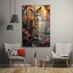 Bilge Baykuş: Mozaik Sanat Temalı Temperli Cam Tablo Duvar Dekoru cam tablo, duvar sanatı, modern dekorasyon, soyut sanat, cam sanat eserleri, iç mekan dekorasyonu, ofis dekorasyonu, ev dekorasyonu, restoran dekorasyonu, cafe dekorasyonu, cam baskı, UV baskı, estetik duvar sanatı