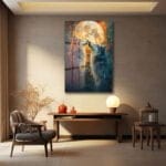 cam tablo, duvar sanatı, modern dekorasyon, soyut sanat, cam sanat eserleri, iç mekan dekorasyonu, ofis dekorasyonu, ev dekorasyonu, restoran dekorasyonu, cafe dekorasyonu, cam baskı, UV baskı, estetik duvar sanatı