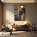 cam tablo, duvar sanatı, modern dekorasyon, soyut sanat, cam sanat eserleri, iç mekan dekorasyonu, ofis dekorasyonu, ev dekorasyonu, restoran dekorasyonu, cafe dekorasyonu, cam baskı, UV baskı, estetik duvar sanatı