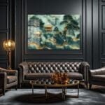cam tablo, duvar sanatı, modern dekorasyon, soyut sanat, cam sanat eserleri, iç mekan dekorasyonu, ofis dekorasyonu, ev dekorasyonu, restoran dekorasyonu, cafe dekorasyonu, cam baskı, UV baskı, estetik duvar sanatı