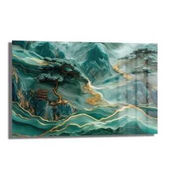 cam tablo, duvar sanatı, modern dekorasyon, soyut sanat, cam sanat eserleri, iç mekan dekorasyonu, ofis dekorasyonu, ev dekorasyonu, restoran dekorasyonu, cafe dekorasyonu, cam baskı, UV baskı, estetik duvar sanatı