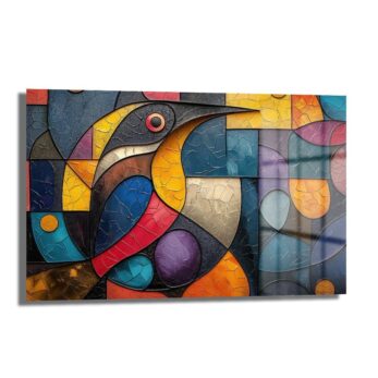 cam tablo, duvar sanatı, modern dekorasyon, soyut sanat, cam sanat eserleri, iç mekan dekorasyonu, ofis dekorasyonu, ev dekorasyonu, restoran dekorasyonu, cafe dekorasyonu, cam baskı, UV baskı, estetik duvar sanatı