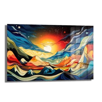 cam tablo, duvar sanatı, modern dekorasyon, soyut sanat, cam sanat eserleri, iç mekan dekorasyonu, ofis dekorasyonu, ev dekorasyonu, restoran dekorasyonu, cafe dekorasyonu, cam baskı, UV baskı, estetik duvar sanatı