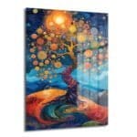 cam tablo, duvar sanatı, modern dekorasyon, soyut sanat, cam sanat eserleri, iç mekan dekorasyonu, ofis dekorasyonu, ev dekorasyonu, restoran dekorasyonu, cafe dekorasyonu, cam baskı, UV baskı, estetik duvar sanatı