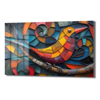 cam tablo, duvar sanatı, modern dekorasyon, soyut sanat, cam sanat eserleri, iç mekan dekorasyonu, ofis dekorasyonu, ev dekorasyonu, restoran dekorasyonu, cafe dekorasyonu, cam baskı, UV baskı, estetik duvar sanatı