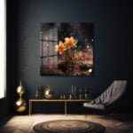 cam tablo, duvar sanatı, modern dekorasyon, soyut sanat, cam sanat eserleri, iç mekan dekorasyonu, ofis dekorasyonu, ev dekorasyonu, restoran dekorasyonu, cafe dekorasyonu, cam baskı, UV baskı, estetik duvar sanatı
