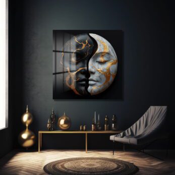 cam tablo, duvar sanatı, modern dekorasyon, soyut sanat, cam sanat eserleri, iç mekan dekorasyonu, ofis dekorasyonu, ev dekorasyonu, restoran dekorasyonu, cafe dekorasyonu, cam baskı, UV baskı, estetik duvar sanatı