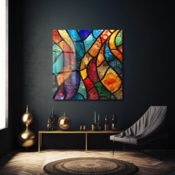 cam tablo, duvar sanatı, modern dekorasyon, soyut sanat, cam sanat eserleri, iç mekan dekorasyonu, ofis dekorasyonu, ev dekorasyonu, restoran dekorasyonu, cafe dekorasyonu, cam baskı, UV baskı, estetik duvar sanatı