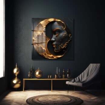 cam tablo, duvar sanatı, modern dekorasyon, soyut sanat, cam sanat eserleri, iç mekan dekorasyonu, ofis dekorasyonu, ev dekorasyonu, restoran dekorasyonu, cafe dekorasyonu, cam baskı, UV baskı, estetik duvar sanatı