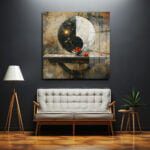 cam tablo, duvar sanatı, modern dekorasyon, soyut sanat, cam sanat eserleri, iç mekan dekorasyonu, ofis dekorasyonu, ev dekorasyonu, restoran dekorasyonu, cafe dekorasyonu, cam baskı, UV baskı, estetik duvar sanatı