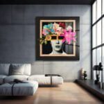 cam tablo, duvar sanatı, modern dekorasyon, soyut sanat, cam sanat eserleri, iç mekan dekorasyonu, ofis dekorasyonu, ev dekorasyonu, restoran dekorasyonu, cafe dekorasyonu, cam baskı, UV baskı, estetik duvar sanatı