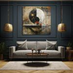 cam tablo, duvar sanatı, modern dekorasyon, soyut sanat, cam sanat eserleri, iç mekan dekorasyonu, ofis dekorasyonu, ev dekorasyonu, restoran dekorasyonu, cafe dekorasyonu, cam baskı, UV baskı, estetik duvar sanatı