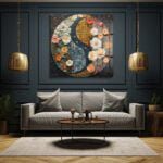 Yin Yang Çiçekleri: Uyum ve Estetik Cam Tablo Duvar Dekoru cam tablo, duvar sanatı, modern dekorasyon, soyut sanat, cam sanat eserleri, iç mekan dekorasyonu, ofis dekorasyonu, ev dekorasyonu, restoran dekorasyonu, cafe dekorasyonu, cam baskı, UV baskı, estetik duvar sanatı