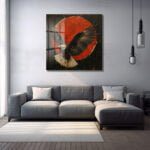 cam tablo, duvar sanatı, modern dekorasyon, soyut sanat, cam sanat eserleri, iç mekan dekorasyonu, ofis dekorasyonu, ev dekorasyonu, restoran dekorasyonu, cafe dekorasyonu, cam baskı, UV baskı, estetik duvar sanatı