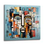 cam tablo, duvar sanatı, modern dekorasyon, soyut sanat, cam sanat eserleri, iç mekan dekorasyonu, ofis dekorasyonu, ev dekorasyonu, restoran dekorasyonu, cafe dekorasyonu, cam baskı, UV baskı, estetik duvar sanatı