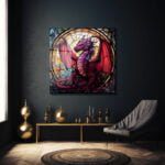 cam tablo, duvar sanatı, modern dekorasyon, soyut sanat, cam sanat eserleri, iç mekan dekorasyonu, ofis dekorasyonu, ev dekorasyonu, restoran dekorasyonu, cafe dekorasyonu, cam baskı, UV baskı, estetik duvar sanatı
