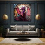 cam tablo, duvar sanatı, modern dekorasyon, soyut sanat, cam sanat eserleri, iç mekan dekorasyonu, ofis dekorasyonu, ev dekorasyonu, restoran dekorasyonu, cafe dekorasyonu, cam baskı, UV baskı, estetik duvar sanatı
