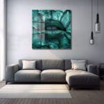 cam tablo, duvar sanatı, modern dekorasyon, soyut sanat, cam sanat eserleri, iç mekan dekorasyonu, ofis dekorasyonu, ev dekorasyonu, restoran dekorasyonu, cafe dekorasyonu, cam baskı, UV baskı, estetik duvar sanatı