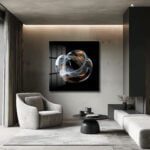 cam tablo, duvar sanatı, modern dekorasyon, soyut sanat, cam sanat eserleri, iç mekan dekorasyonu, ofis dekorasyonu, ev dekorasyonu, restoran dekorasyonu, cafe dekorasyonu, cam baskı, UV baskı, estetik duvar sanatı