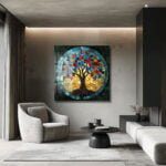 cam tablo, duvar sanatı, modern dekorasyon, soyut sanat, cam sanat eserleri, iç mekan dekorasyonu, ofis dekorasyonu, ev dekorasyonu, restoran dekorasyonu, cafe dekorasyonu, cam baskı, UV baskı, estetik duvar sanatı