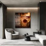 cam tablo, duvar sanatı, modern dekorasyon, soyut sanat, cam sanat eserleri, iç mekan dekorasyonu, ofis dekorasyonu, ev dekorasyonu, restoran dekorasyonu, cafe dekorasyonu, cam baskı, UV baskı, estetik duvar sanatı