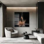 cam tablo, duvar sanatı, modern dekorasyon, soyut sanat, cam sanat eserleri, iç mekan dekorasyonu, ofis dekorasyonu, ev dekorasyonu, restoran dekorasyonu, cafe dekorasyonu, cam baskı, UV baskı, estetik duvar sanatı
