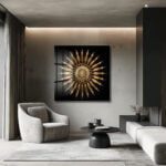 cam tablo, duvar sanatı, modern dekorasyon, soyut sanat, cam sanat eserleri, iç mekan dekorasyonu, ofis dekorasyonu, ev dekorasyonu, restoran dekorasyonu, cafe dekorasyonu, cam baskı, UV baskı, estetik duvar sanatı