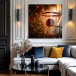 cam tablo, duvar sanatı, modern dekorasyon, soyut sanat, cam sanat eserleri, iç mekan dekorasyonu, ofis dekorasyonu, ev dekorasyonu, restoran dekorasyonu, cafe dekorasyonu, cam baskı, UV baskı, estetik duvar sanatı