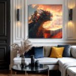 cam tablo, duvar sanatı, modern dekorasyon, soyut sanat, cam sanat eserleri, iç mekan dekorasyonu, ofis dekorasyonu, ev dekorasyonu, restoran dekorasyonu, cafe dekorasyonu, cam baskı, UV baskı, estetik duvar sanatı