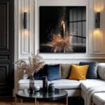 cam tablo, duvar sanatı, modern dekorasyon, soyut sanat, cam sanat eserleri, iç mekan dekorasyonu, ofis dekorasyonu, ev dekorasyonu, restoran dekorasyonu, cafe dekorasyonu, cam baskı, UV baskı, estetik duvar sanatı