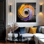 cam tablo, duvar sanatı, modern dekorasyon, soyut sanat, cam sanat eserleri, iç mekan dekorasyonu, ofis dekorasyonu, ev dekorasyonu, restoran dekorasyonu, cafe dekorasyonu, cam baskı, UV baskı, estetik duvar sanatı