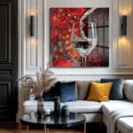 cam tablo, duvar sanatı, modern dekorasyon, soyut sanat, cam sanat eserleri, iç mekan dekorasyonu, ofis dekorasyonu, ev dekorasyonu, restoran dekorasyonu, cafe dekorasyonu, cam baskı, UV baskı, estetik duvar sanatı