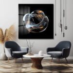 cam tablo, duvar sanatı, modern dekorasyon, soyut sanat, cam sanat eserleri, iç mekan dekorasyonu, ofis dekorasyonu, ev dekorasyonu, restoran dekorasyonu, cafe dekorasyonu, cam baskı, UV baskı, estetik duvar sanatı