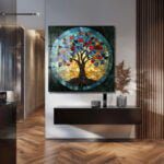 cam tablo, duvar sanatı, modern dekorasyon, soyut sanat, cam sanat eserleri, iç mekan dekorasyonu, ofis dekorasyonu, ev dekorasyonu, restoran dekorasyonu, cafe dekorasyonu, cam baskı, UV baskı, estetik duvar sanatı