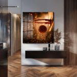 cam tablo, duvar sanatı, modern dekorasyon, soyut sanat, cam sanat eserleri, iç mekan dekorasyonu, ofis dekorasyonu, ev dekorasyonu, restoran dekorasyonu, cafe dekorasyonu, cam baskı, UV baskı, estetik duvar sanatı