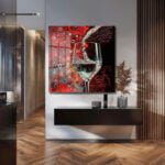 cam tablo, duvar sanatı, modern dekorasyon, soyut sanat, cam sanat eserleri, iç mekan dekorasyonu, ofis dekorasyonu, ev dekorasyonu, restoran dekorasyonu, cafe dekorasyonu, cam baskı, UV baskı, estetik duvar sanatı