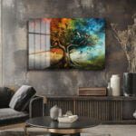 cam tablo, duvar sanatı, modern dekorasyon, soyut sanat, cam sanat eserleri, iç mekan dekorasyonu, ofis dekorasyonu, ev dekorasyonu, restoran dekorasyonu, cafe dekorasyonu, cam baskı, UV baskı, estetik duvar sanatı