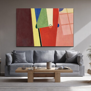 Dinamik Geometrik Soyut Tasarım Cam Tablo - Modern Sanatın Enerjisi - Glazella Dinamik Geometrik Soyut Tasarım Cam Tablo - Modern Sanatın Enerjisi - Glazella