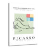 Picasso El Gato de Pablo Minimalist Kedi Tasarımı Cam Tablo - Glazella Picasso El Gato de Pablo Minimalist Kedi Tasarımı Cam Tablo - Glazella