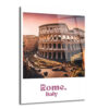 Roma Kolezyum Günbatımı Cam Tablo - Tarihi Dokunuşla Modern Duvar Sanatı - Glazella Roma Kolezyum Günbatımı Cam Tablo - Tarihi Dokunuşla Modern Duvar Sanatı - Glazella