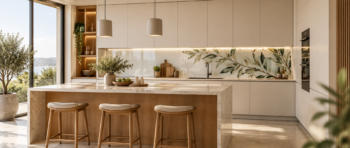 Minimalist Mutfak Tasarımı İçin Estetik ve Pratik Fikirler - Glazella